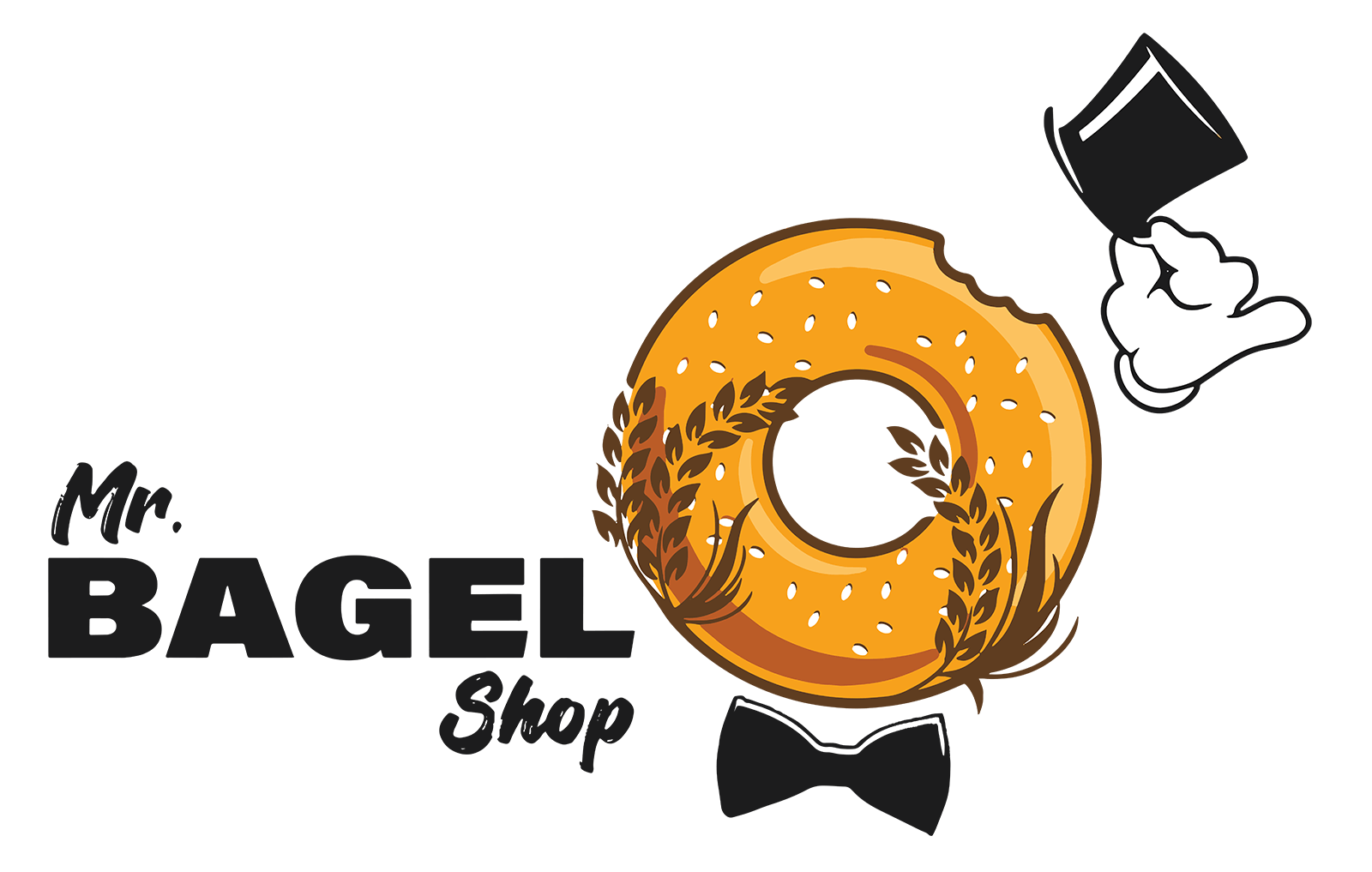 Mr. Bagels & Deli